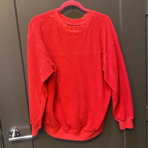 Sundry Lounge Sweater - Picture 2 of 3